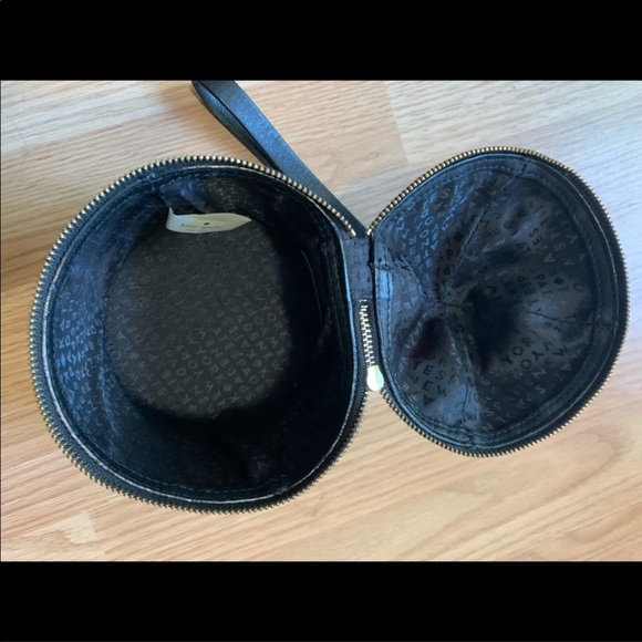 KATE SPADE bird cage clutch - Picture 2 of 2